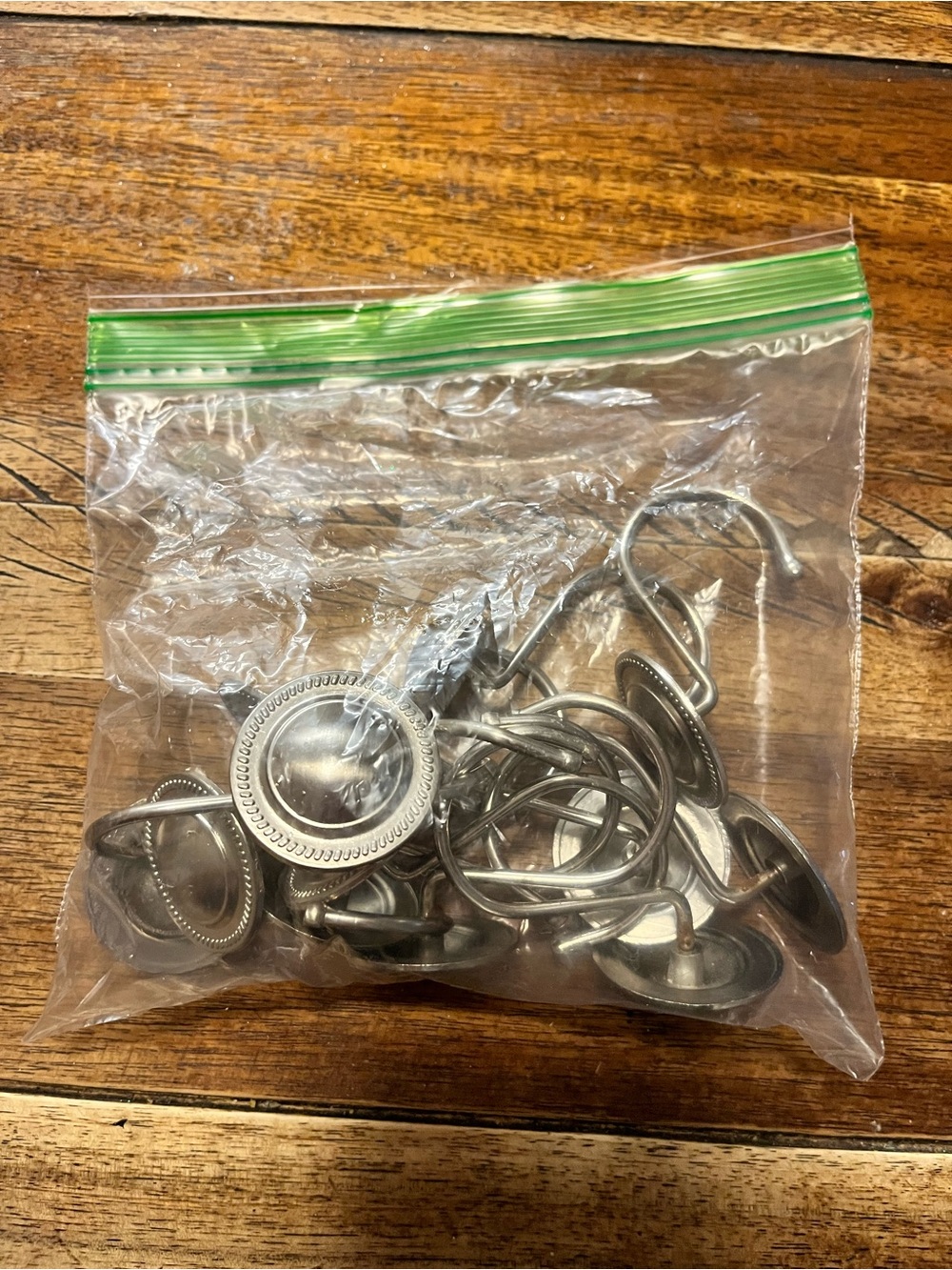 Shower Hooks